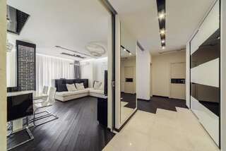 Апартаменты Luxury design apartment Минск-1