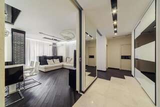 Апартаменты Luxury design apartment Минск-5